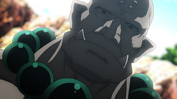 : The Ossan Newbie Adventurer Awaits, Anime, The Ossan Newbie Adventurer HD wallpaper
