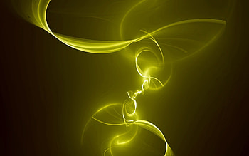 Abstract, Smoke, Shine, Light, Fog, Lines HD wallpaper