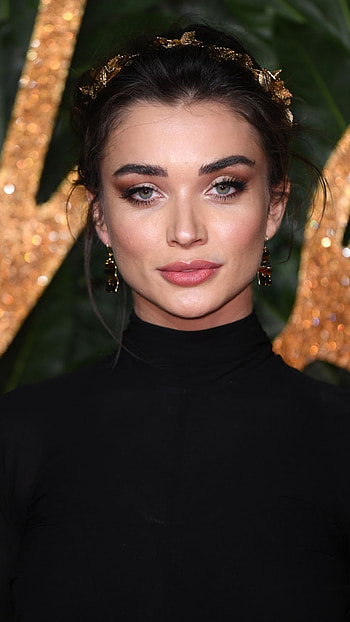 Amy Jackson, Amy Jackson Bollywood HD phone wallpaper