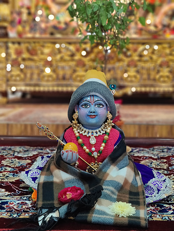 Hare krishna, art, flooring HD phone wallpaper