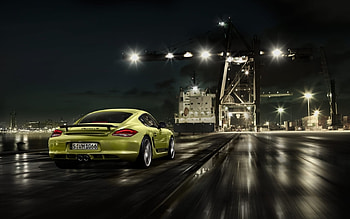 Transport, Auto, Porsche HD wallpaper