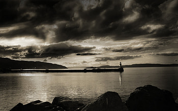 nice, sky HD wallpaper