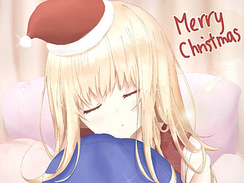 Mahiru Shiina, Mahiru Shiina, Anime, The Angel Next Door Spoils Me Rotten HD wallpaper