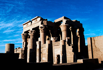 Egypt series, Nile tour, Aswan to Luxor, Cultural exploration HD wallpaper