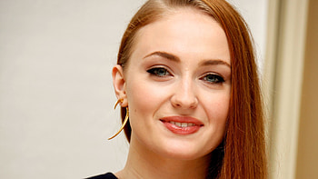 Sophie Turner, Game of Thrones star, , Background HD wallpaper