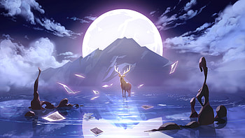 Opus Prism Peak, opus-prism-peak, pc-games, 2023-games, games HD wallpaper