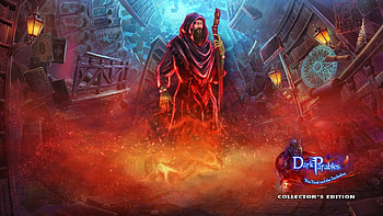 Dark Parables 12 - The Thief and the Tinderbox02, hidden object, fun, video games, cool, puzzle HD wallpaper