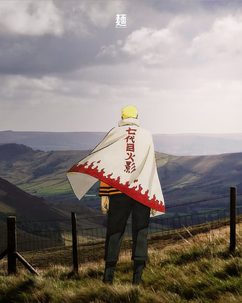 Naruto, sasuki, boruto, hokage, uzumaki HD phone wallpaper