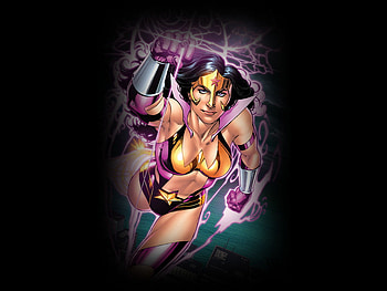 Wonder Woman, wonder, fantasy, comic, woman, female HD wallpaper