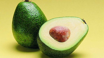 avocado , Computer background, Screen aesthetics, design HD wallpaper