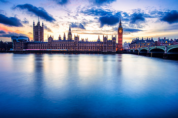 Palace of Westminster, world, beautiful-places HD wallpaper