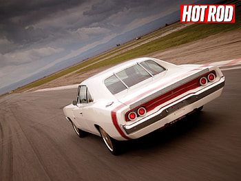 Plymouth, white, car, mopar HD wallpaper