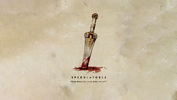 Speculatores, video game, Fallout: New Vegas HD wallpaper