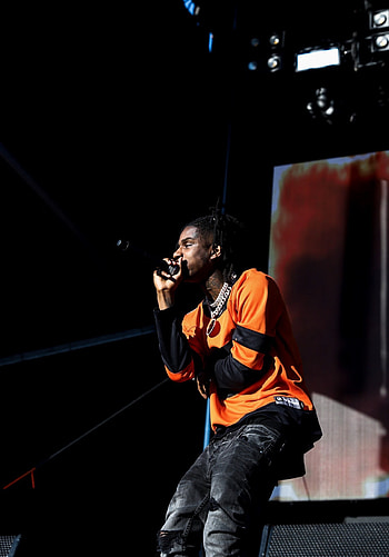 Polo G, , Music HD phone wallpaper