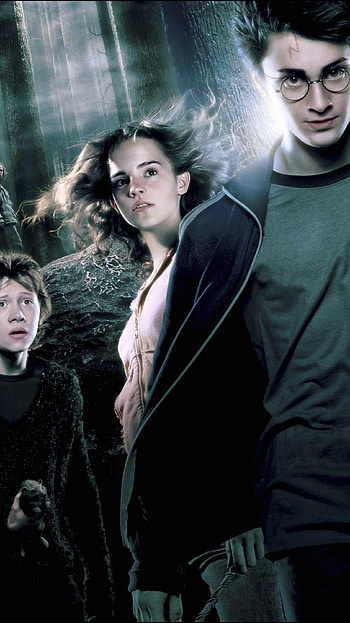 Harry Potter and the Prisoner of Azkaban (2022) movie HD phone wallpaper