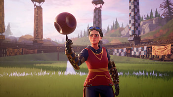 quidditch, video game, Harry Potter: Quidditch Champions HD wallpaper
