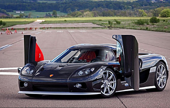Koenigsegg CCX, tuning, koenigsegg, ccx, car HD wallpaper