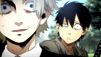 Gangsta, Gangsta anime, Manga anime HD wallpaper