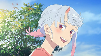 My Oni Girl - Anime, Anime HD wallpaper