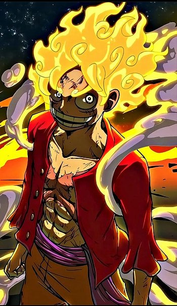 Joy boy, art, organism HD phone wallpaper