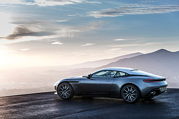 Aston Martin DB11 2016, aston-martin, cars HD wallpaper