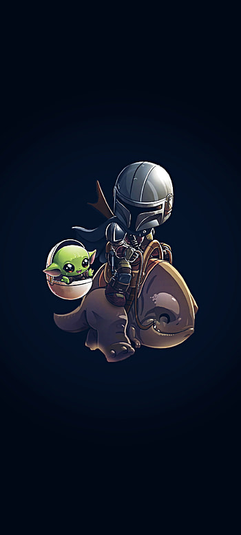 Star☆Wars, art, sports_gear HD phone wallpaper
