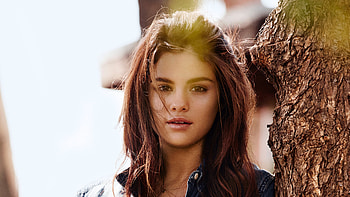 Selena Gomez Ultra , selena-gomez, celebrities, girls HD wallpaper