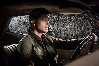 Jensen Ackles, Dean Winchester, TV Show, Supernatural (TV Show) HD wallpaper