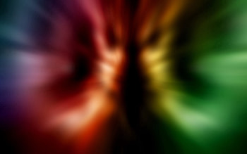 Abstract, Glare, Stains, Spots, Mixing, Paints, Greased, Smeared HD wallpaper