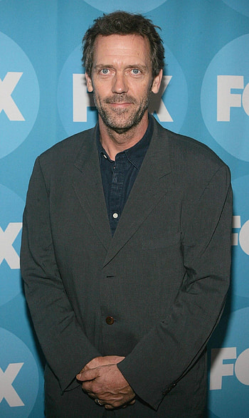 Hugh Laurie movies, Dr. House, House MD HD phone wallpaper
