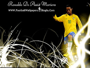 Ronaldinho Gaúcho, ronaldinho, ronaldinho gaucho, brazil, brasil HD wallpaper