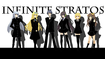 Infinite Stratos, Top , Stratos backgrounds HD wallpaper