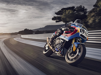 BMW S 1000 RR Custom Project , bmw-s-1000-rr, bmw, bikes HD wallpaper