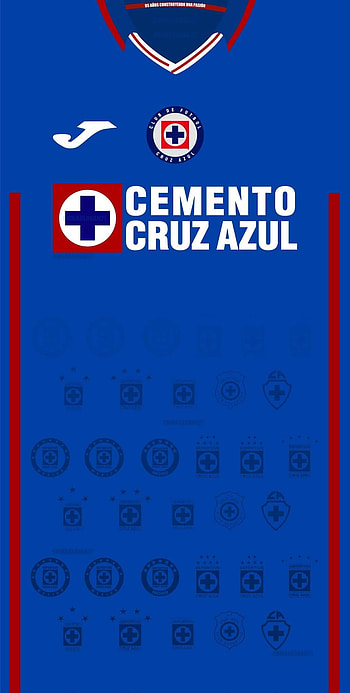 Cruz Azul, football, Equipo, Club, Mexico HD phone wallpaper