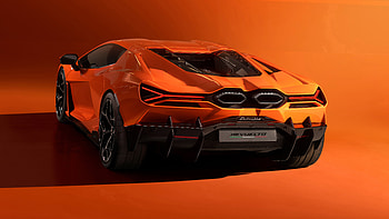 vehicle, Lamborghini Revuelto HD wallpaper