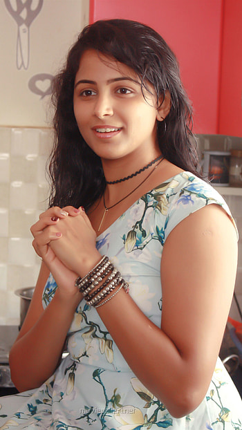 Subiksha, telugu actress, model HD phone wallpaper