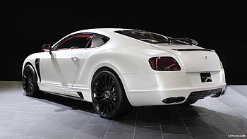 2012 Mansory Bentley Continental GT, Continental, Mansory, Bentley, GT, Tuning, Tuned HD wallpaper