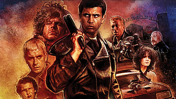Mad Max, Mad Max, Mel Gibson HD wallpaper
