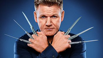 Gordon Ramsay, 24 Hours to Hell and Back, Restaurant rescuer, Dramatic transformations HD wallpaper