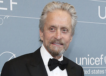 Michael Douglas, , Actor HD wallpaper