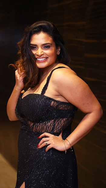 Sarayu, model, telugu actress, influencer, sexy gorgeous HD phone wallpaper