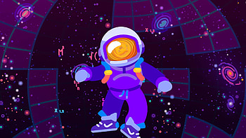 Sci Fi, astronaut HD wallpaper