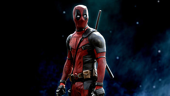 New Deadpool , deadpool, superheroes, artwork, artist, digital-art HD wallpaper