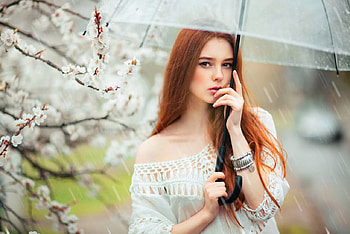 *, lady, model, graphy, beauty HD wallpaper