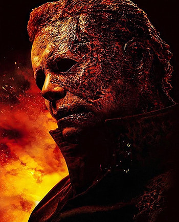Michael Myers, Halloween HD phone wallpaper