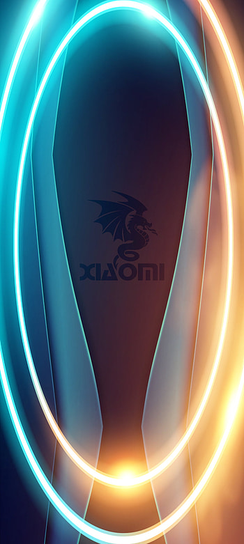 Xiaomi Neon, poco, miui, redmi, poco HD phone wallpaper