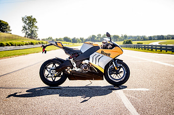 Hammerhead 1190RX, Buell HD wallpaper