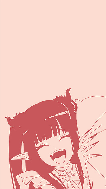 Marin Kitagawa, Marin Kitagawa, Anime, My Dress-Up Darling HD phone wallpaper