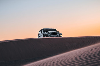 Sand, Desert, Cars, Car, Suv HD wallpaper