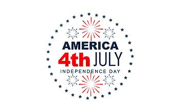 USA independence day, , Full , Patriotic celebration HD wallpaper